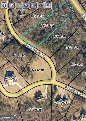 LOT 43, 434 Beachwood Drive LOT 42, Cornelia, GA 30531