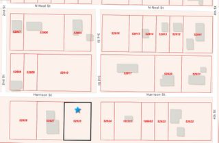 Lot 1 Harrison Street, Commerce, TX 75428