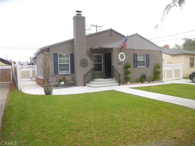 1747 VALENCIA Avenue, San Bernardino, CA 92404
