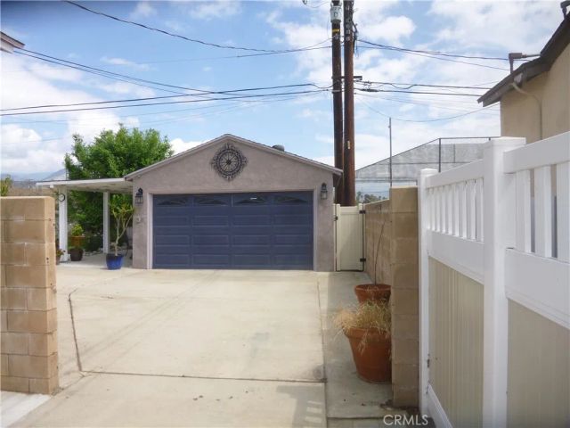 1747 VALENCIA Avenue, San Bernardino, CA 92404