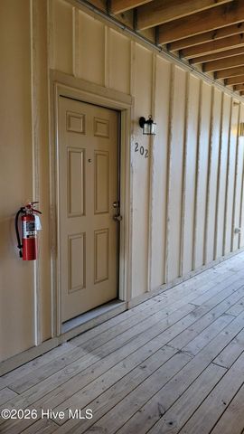 119 Covil Avenue Unit 202, Wilmington, NC 28403