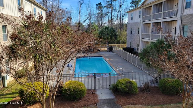 119 Covil Avenue Unit 202, Wilmington, NC 28403