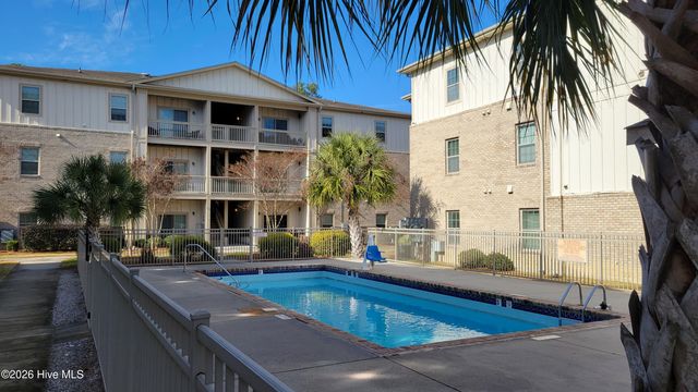 119 Covil Avenue Unit 202, Wilmington, NC 28403