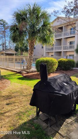 119 Covil Avenue Unit 202, Wilmington, NC 28403