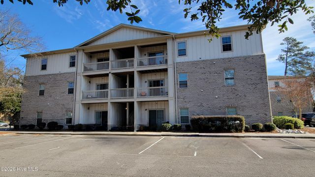119 Covil Avenue Unit 202, Wilmington, NC 28403