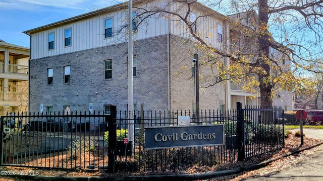 119 Covil Avenue Unit 202, Wilmington, NC 28403