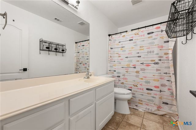 2045 Saint Andrews Drive, Round Rock, TX 78664