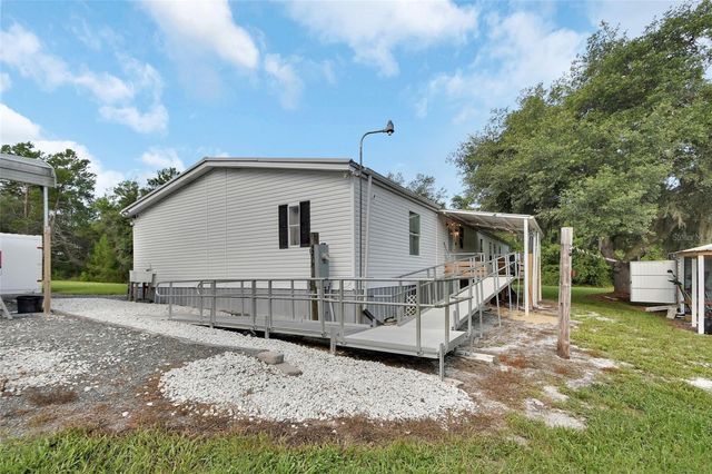 38846 FOREST DRIVE, Eustis, FL 32736