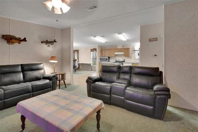 38846 FOREST DRIVE, Eustis, FL 32736