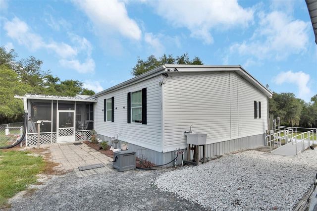38846 FOREST DRIVE, Eustis, FL 32736