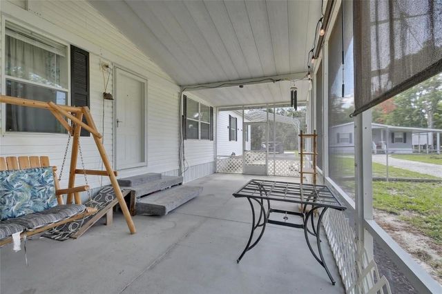 38846 FOREST DRIVE, Eustis, FL 32736