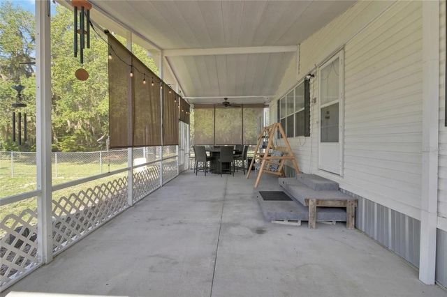 38846 FOREST DRIVE, Eustis, FL 32736