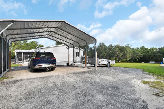 38846 FOREST DRIVE, Eustis, FL 32736