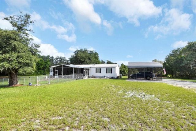 38846 FOREST DRIVE, Eustis, FL 32736