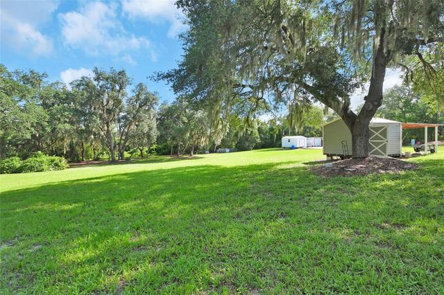 38846 FOREST DRIVE, Eustis, FL 32736