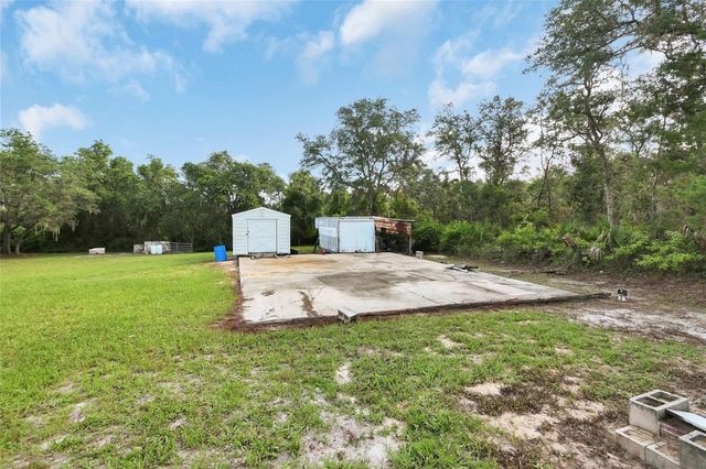 38846 FOREST DRIVE, Eustis, FL 32736