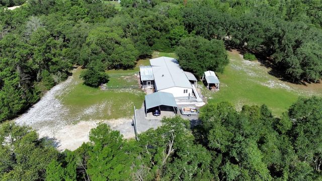 38846 FOREST DRIVE, Eustis, FL 32736
