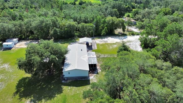38846 FOREST DRIVE, Eustis, FL 32736