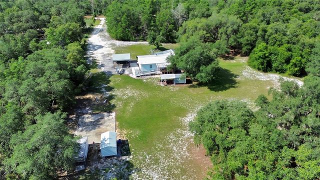 38846 FOREST DRIVE, Eustis, FL 32736
