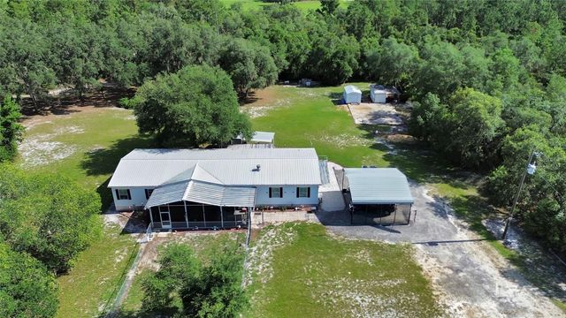38846 FOREST DRIVE, Eustis, FL 32736