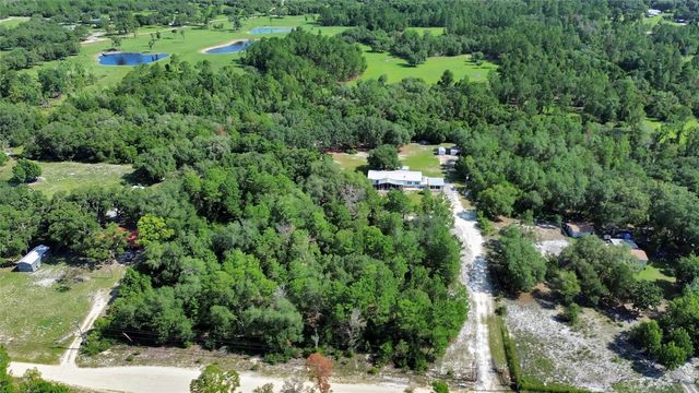 38846 FOREST DRIVE, Eustis, FL 32736