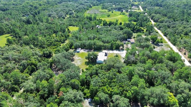 38846 FOREST DRIVE, Eustis, FL 32736