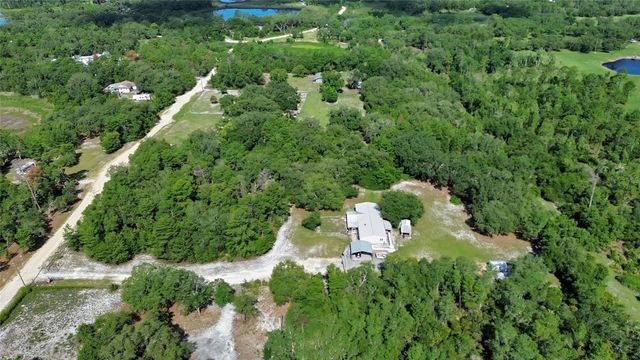 38846 FOREST DRIVE, Eustis, FL 32736