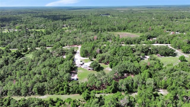 38846 FOREST DRIVE, Eustis, FL 32736
