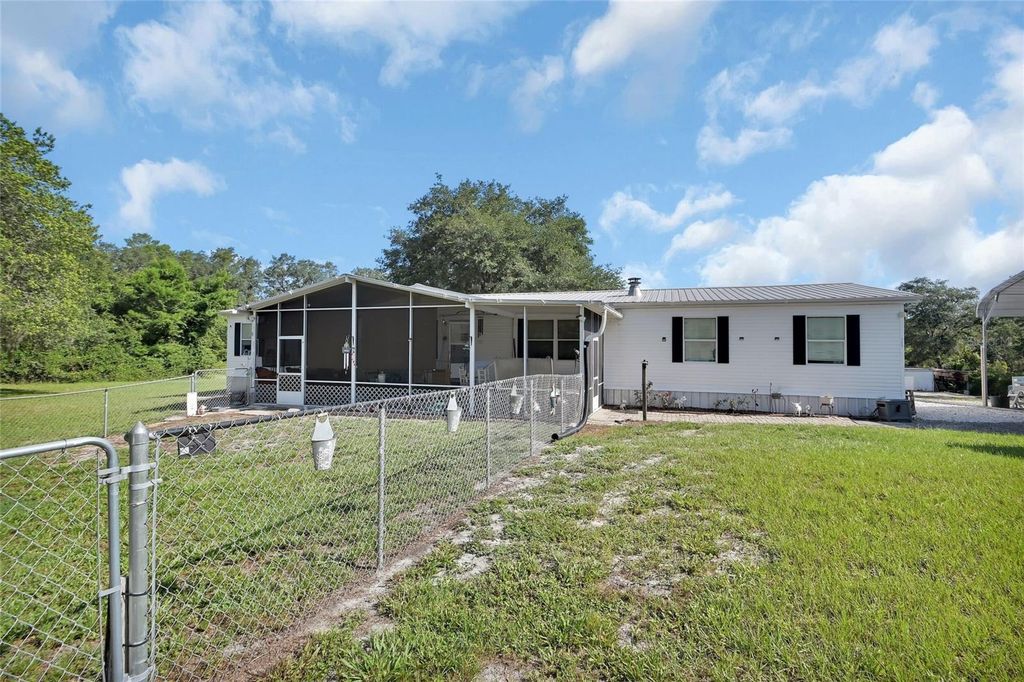 38846 FOREST DRIVE, Eustis, FL 32736