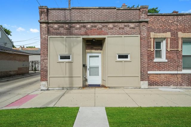 5401 W 22nd Place, Cicero, IL 60804