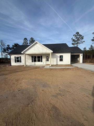 TBD Oakdale Rd., Loris, SC 29569