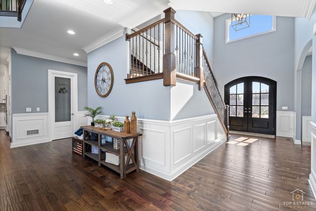 17931 S CRYSTAL LAKE Drive, Mokena, IL 60448