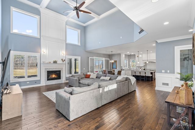 17931 S CRYSTAL LAKE Drive, Mokena, IL 60448