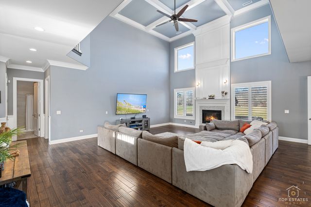 17931 S CRYSTAL LAKE Drive, Mokena, IL 60448