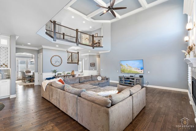 17931 S CRYSTAL LAKE Drive, Mokena, IL 60448