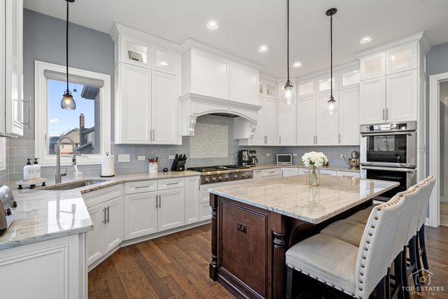 17931 S CRYSTAL LAKE Drive, Mokena, IL 60448