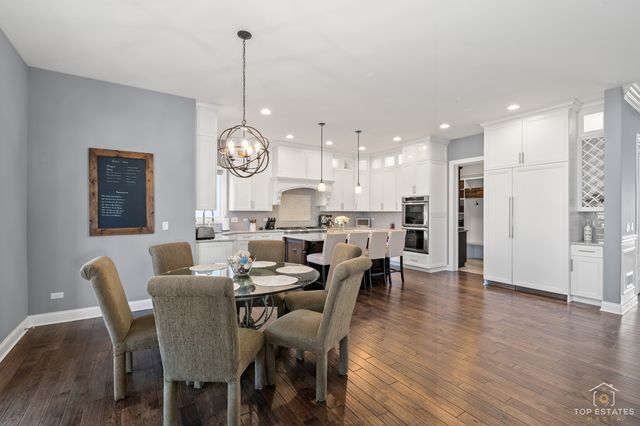 17931 S CRYSTAL LAKE Drive, Mokena, IL 60448