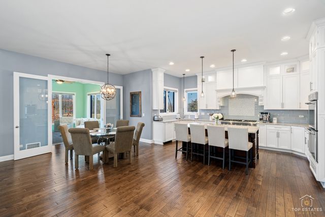 17931 S CRYSTAL LAKE Drive, Mokena, IL 60448