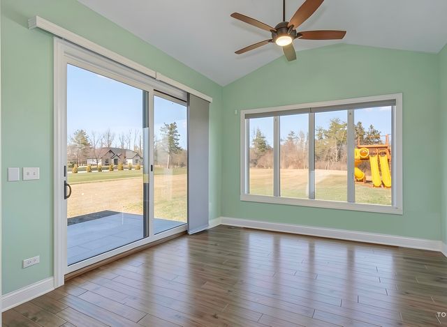 17931 S CRYSTAL LAKE Drive, Mokena, IL 60448