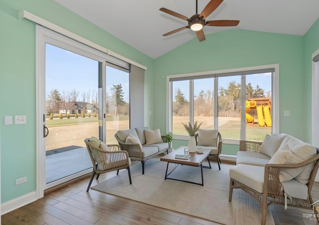 17931 S CRYSTAL LAKE Drive, Mokena, IL 60448