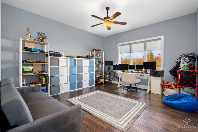 17931 S CRYSTAL LAKE Drive, Mokena, IL 60448