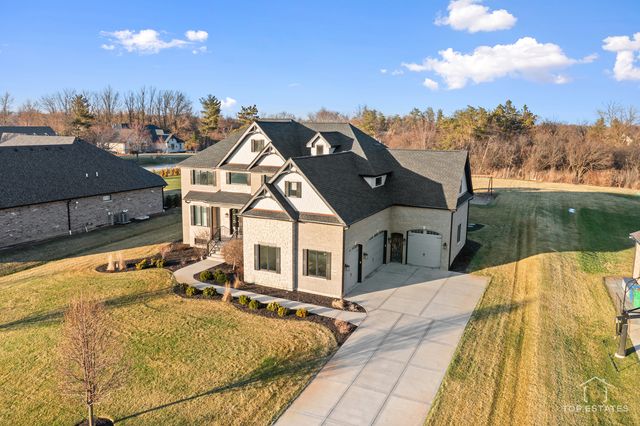 17931 S CRYSTAL LAKE Drive, Mokena, IL 60448