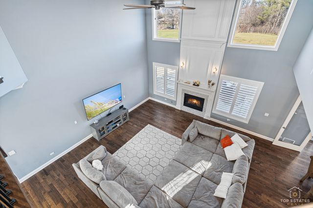 17931 S CRYSTAL LAKE Drive, Mokena, IL 60448