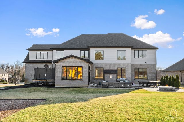 17931 S CRYSTAL LAKE Drive, Mokena, IL 60448