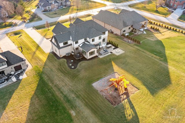 17931 S CRYSTAL LAKE Drive, Mokena, IL 60448