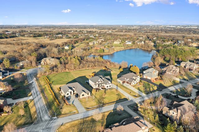 17931 S CRYSTAL LAKE Drive, Mokena, IL 60448