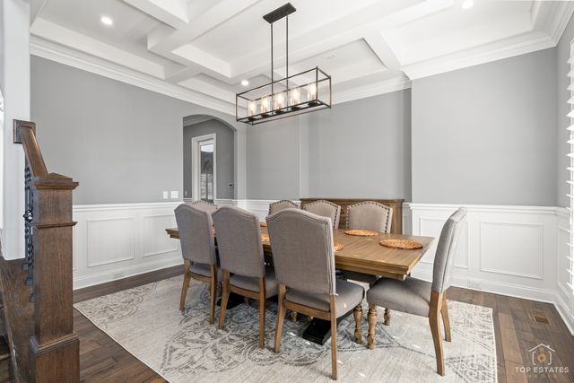 17931 S CRYSTAL LAKE Drive, Mokena, IL 60448