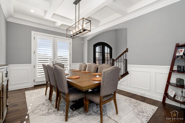 17931 S CRYSTAL LAKE Drive, Mokena, IL 60448