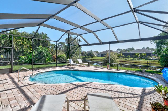 5935 Summersweet Lane, Vero Beach, FL 32967