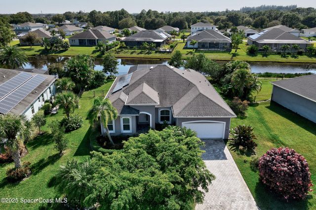5935 Summersweet Lane, Vero Beach, FL 32967